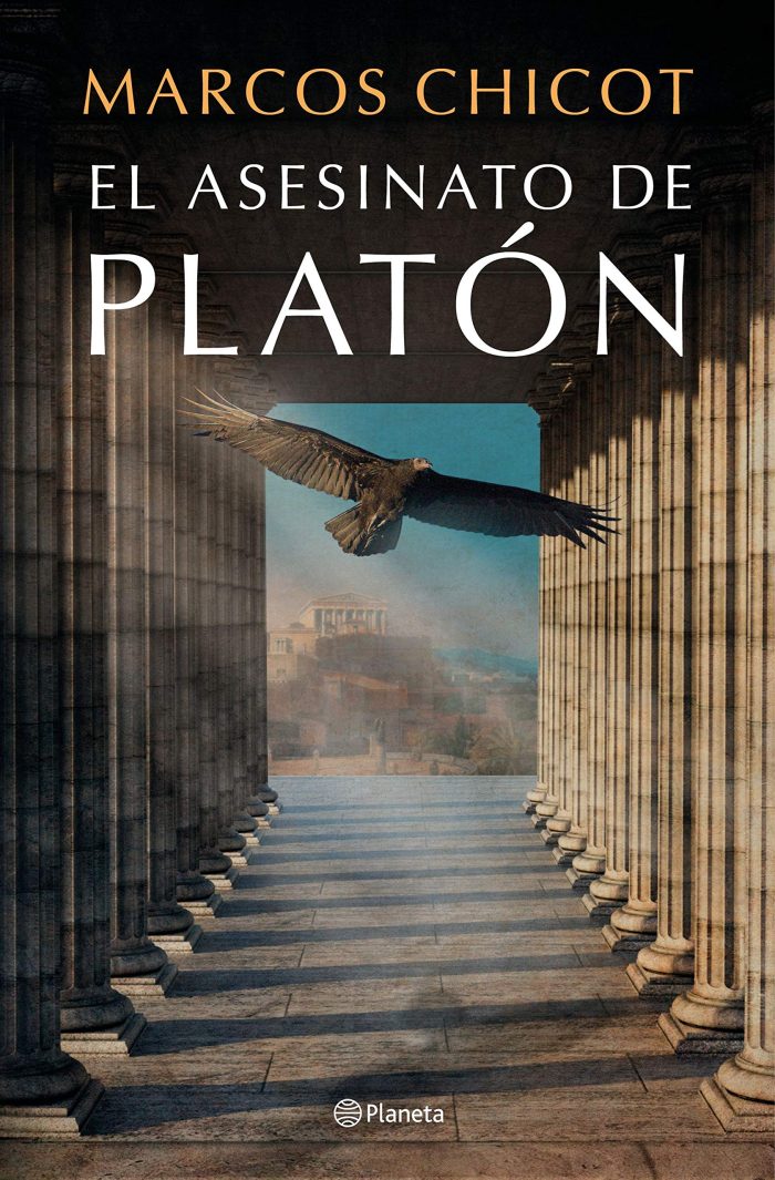 El Asesinato de Platon El Asesinato de Platon