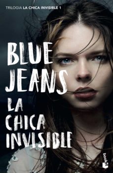 La chica invisible 1