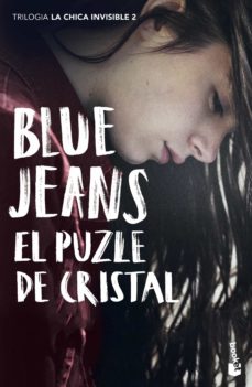 El puzle de cristal Trilogia La chica invisible 3
