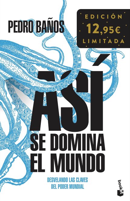 Asi se domina el mundo