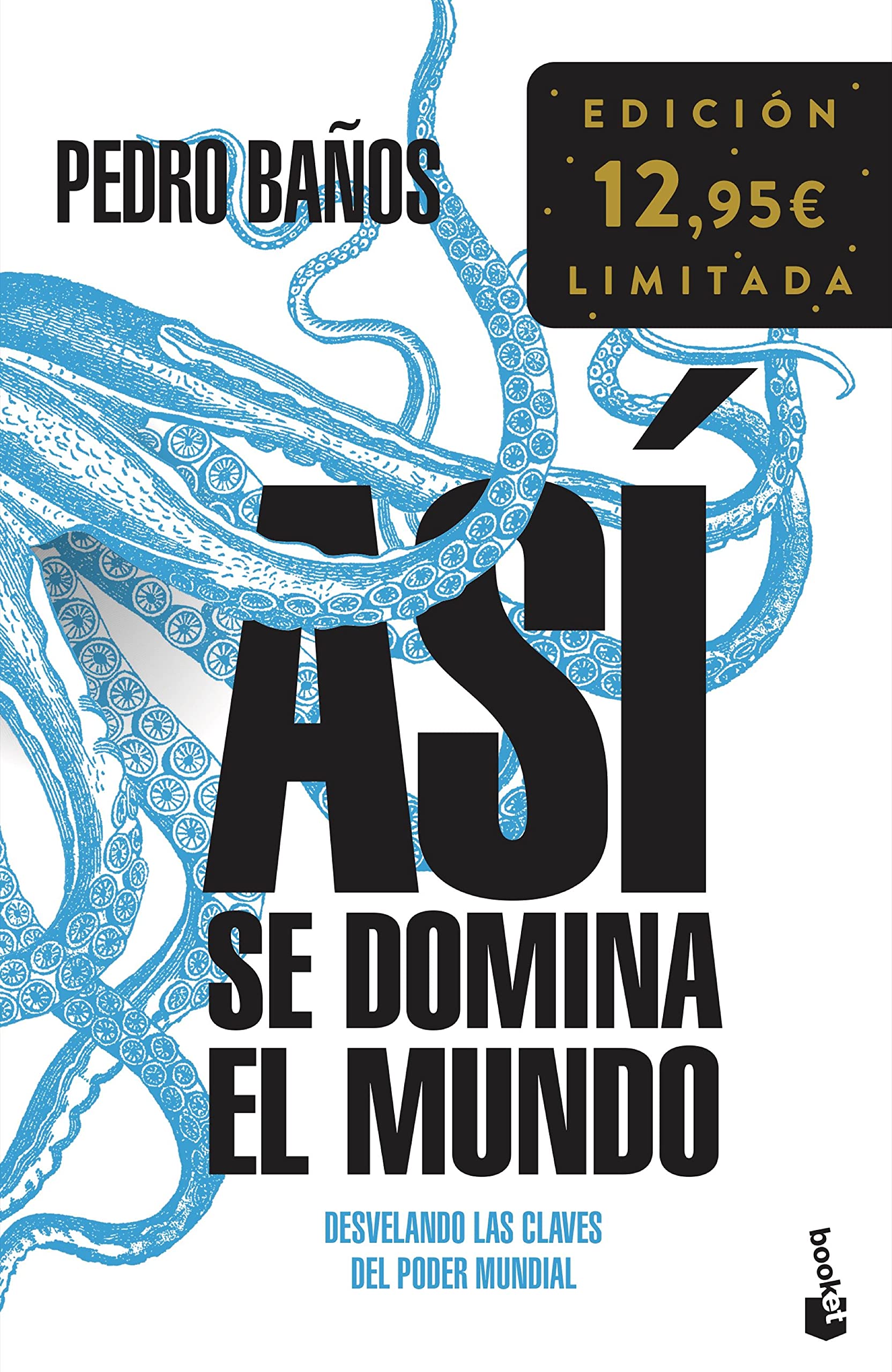 Asi se domina el mundo