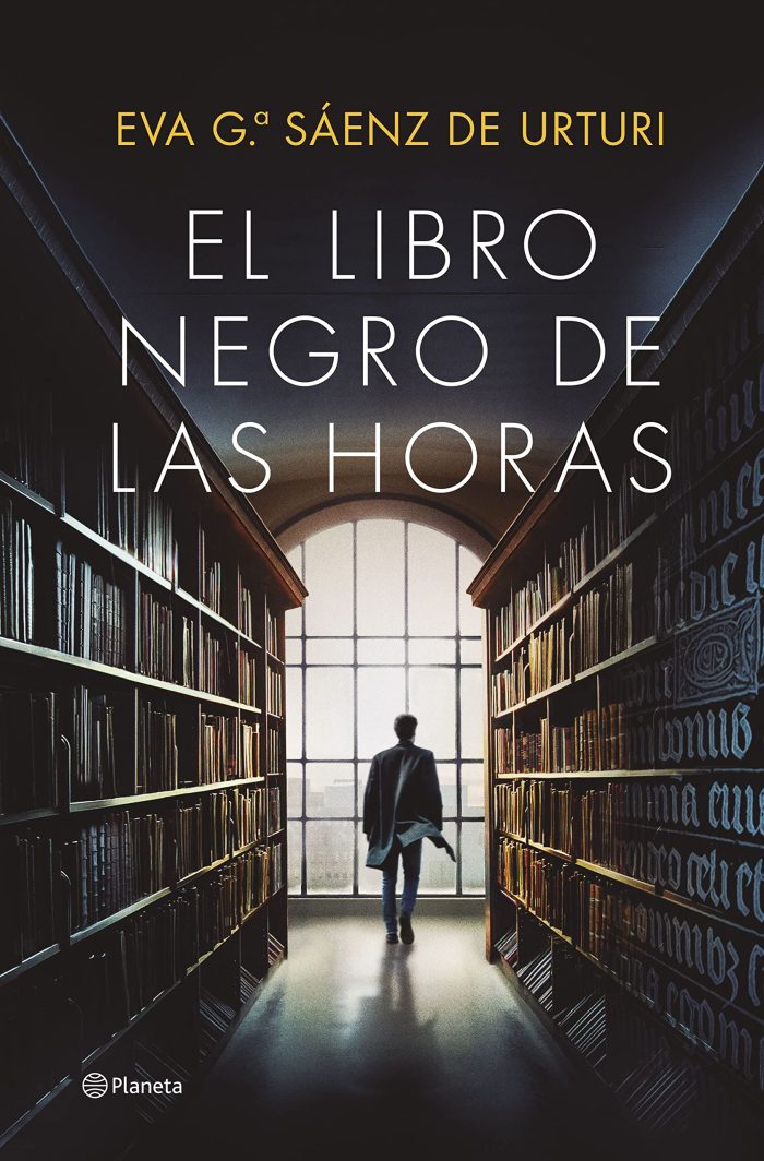 El Libro Negro de las Horas El Libro Negro de las Horas