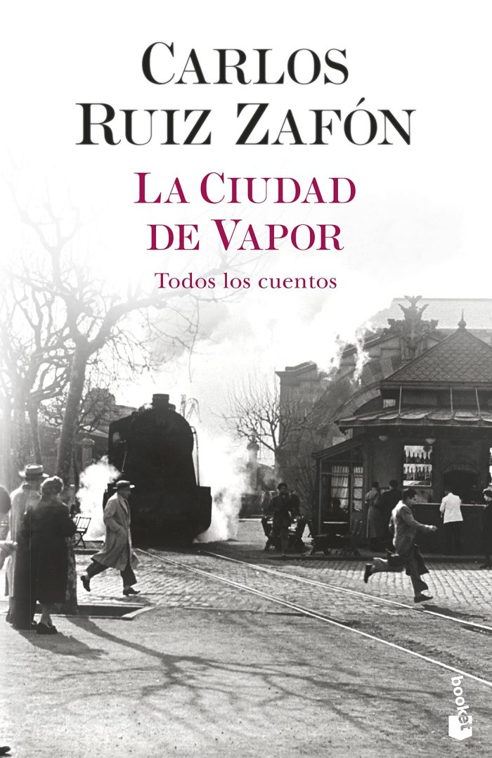 La Ciudad de Vapor La Ciudad de Vapor
