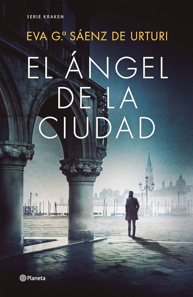 El Angel de la Ciudad