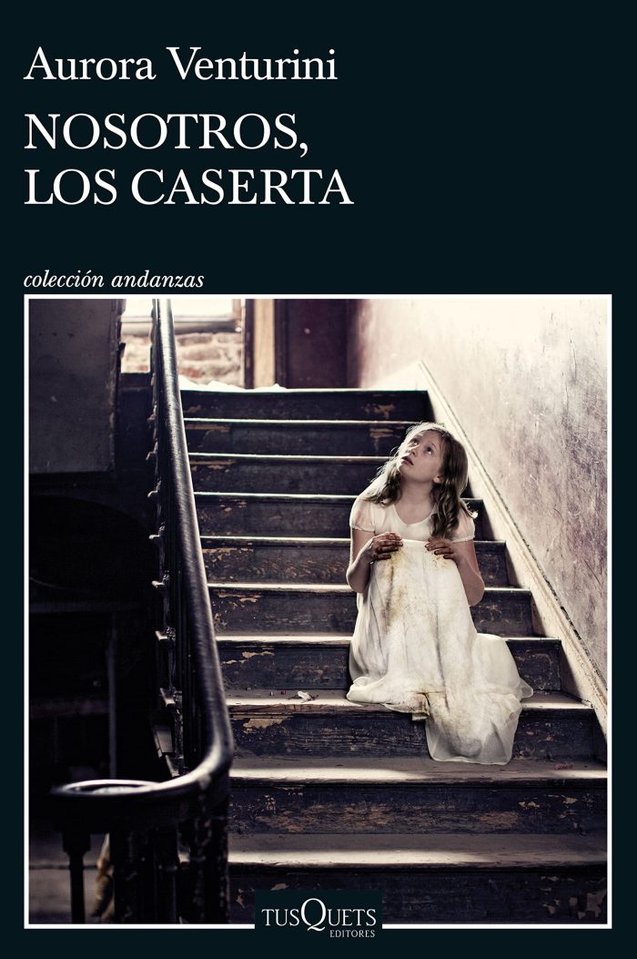 Nosotros, los Caserta Nosotros, los Caserta