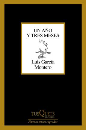 Un ano y tres meses