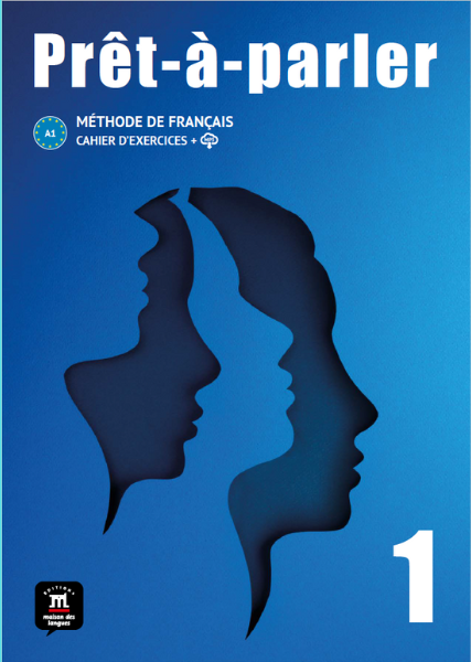 Pret-a-parler 1 Cahier d’exercices