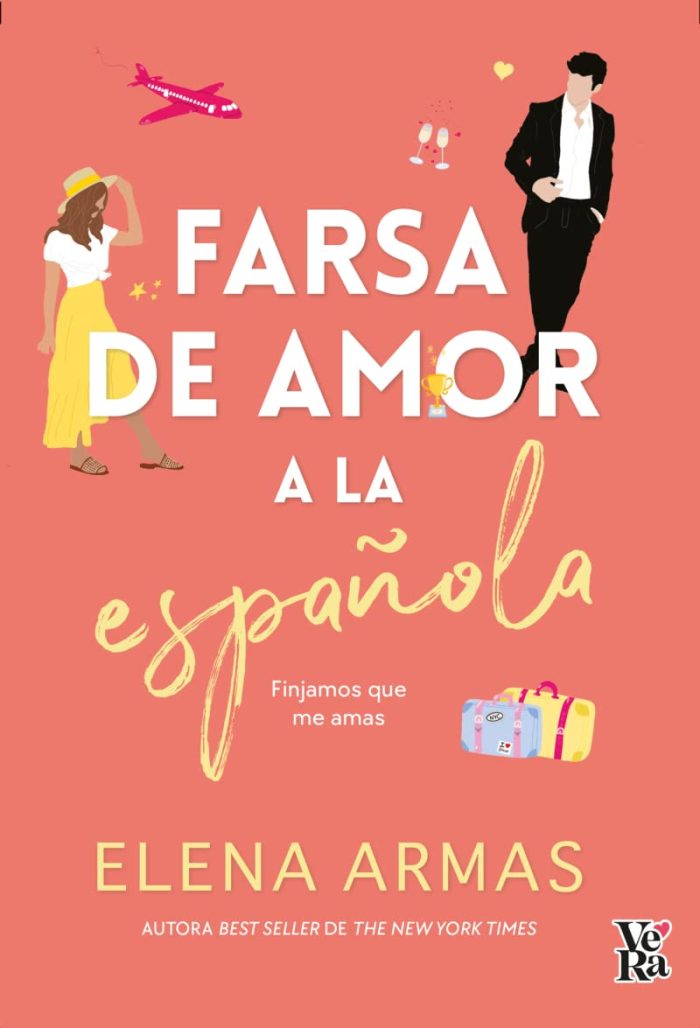 Farsa de amor a la espanola Farsa de amor a la espanola