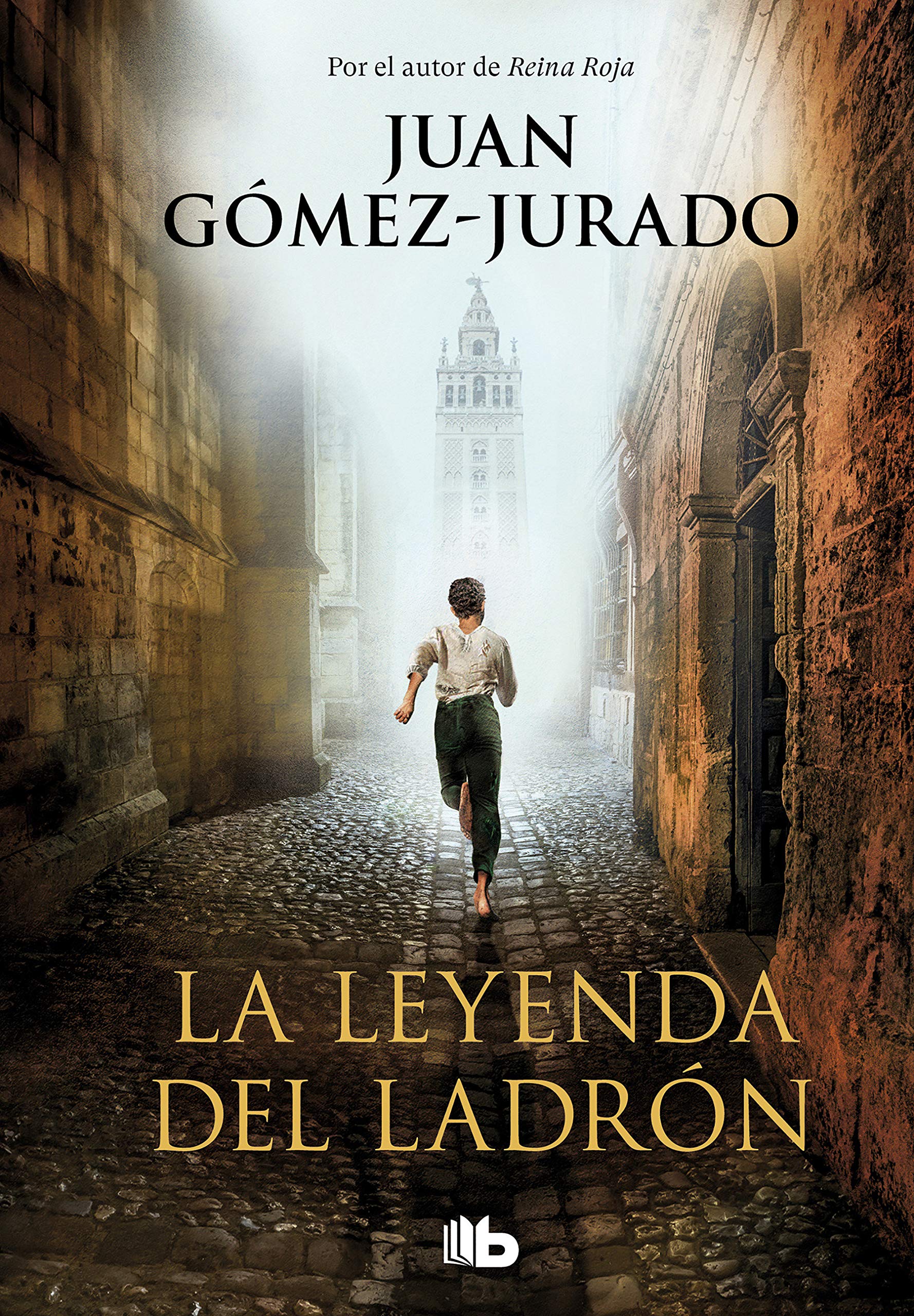 La Leyenda del Ladron