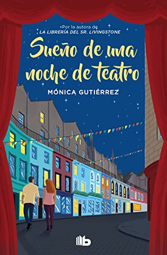 Sueno de una Noche de Teatro