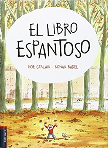 El libro espantoso