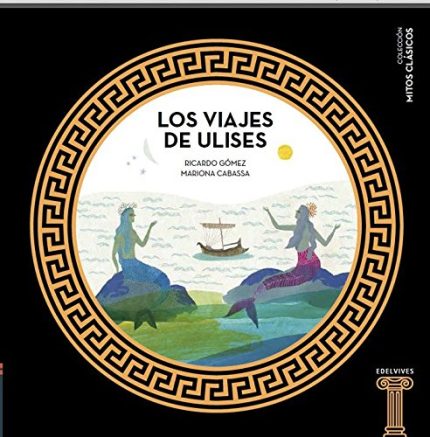 Los viajes de Ulises