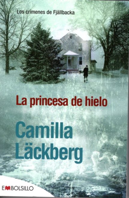 LA PRINCESSA DE HIELO
