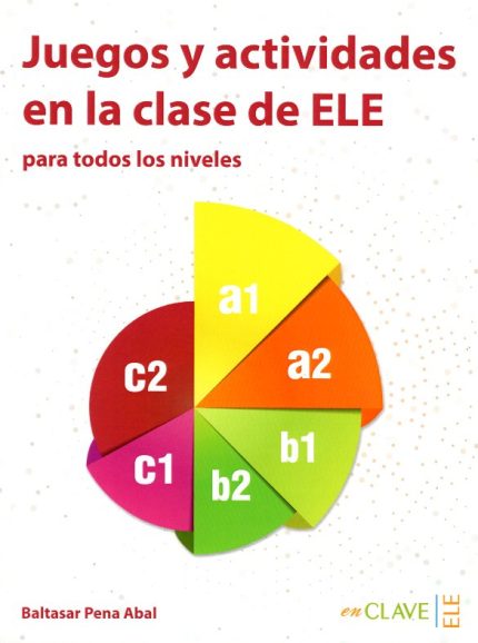 Juegos y actividades en la clase de ELE