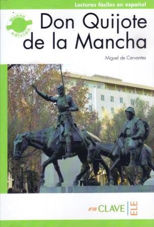 Don Quijote de la Mancha Nueva edicion