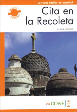 CITA EN LA RECOLETA