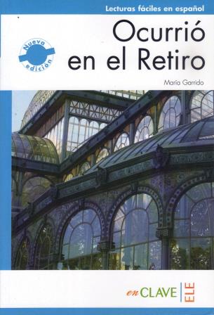 OCURRIO EN EL RETIRO