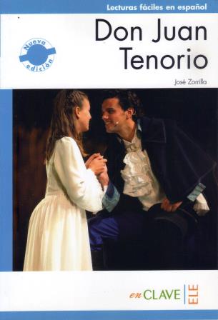 DON JUAN TENORIO