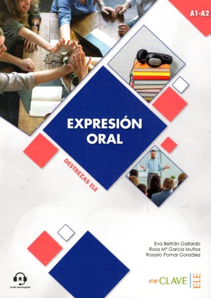 Expresion Oral A1 - A2 + Audio descargable