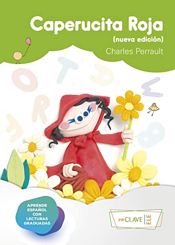 Caperucita Roja Nueva Edicion