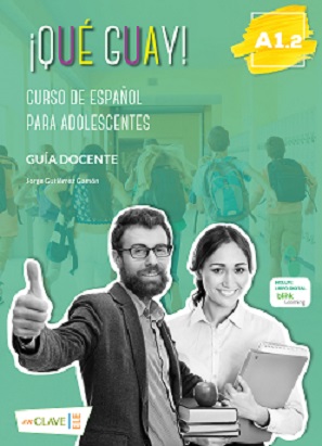 Que Guay A1.2 Guia Docente