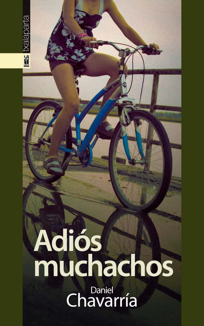 Adios Muchachos Adios Muchachos