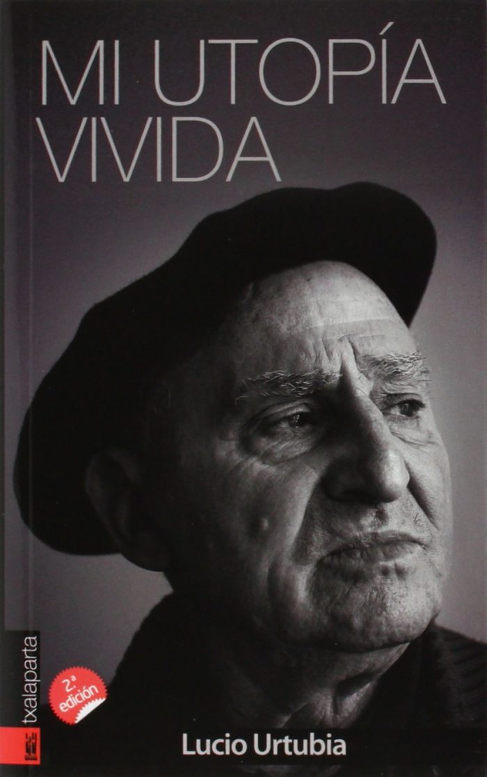Mi Utopia Vivida Mi Utopia Vivida