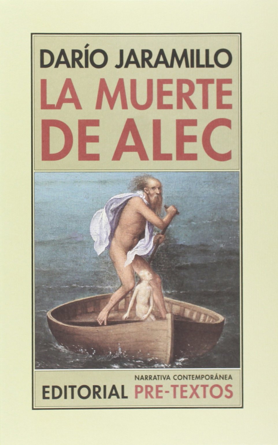La Muerte de Alec
