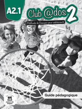 Club @dos 2 Guide pedagogique