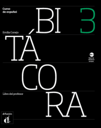 Bitacora 3 Libro del profesor