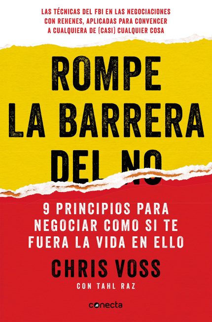 Rompe La Barrera del No