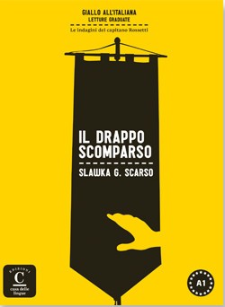 Il drappo scomparso