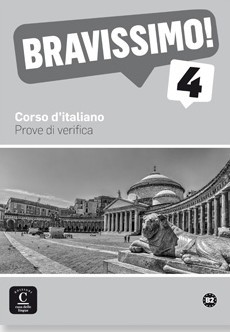 Bravissimo! 4 Prove di verifica