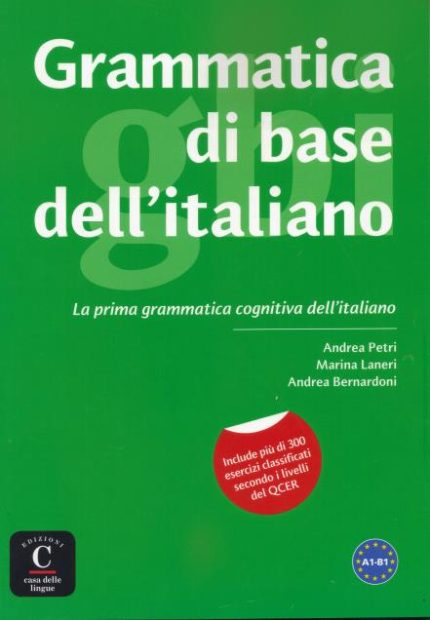 Grammatica di base dell'italiano