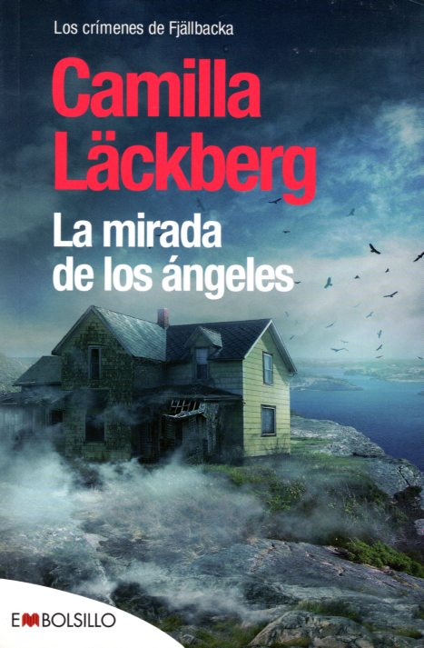 LA MIRADA DE LOS ANGELES