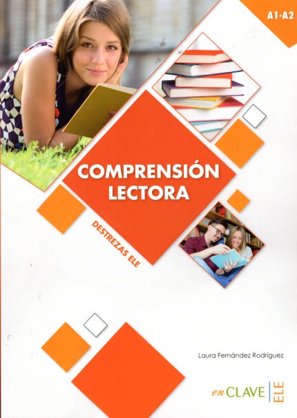 Comprension lectora A1-A2