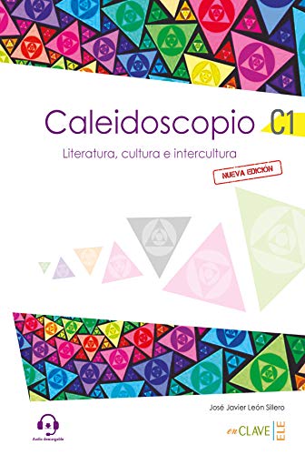 Caleidoscopio 1 Literatura cultura e intercultura Nueva Edicion
