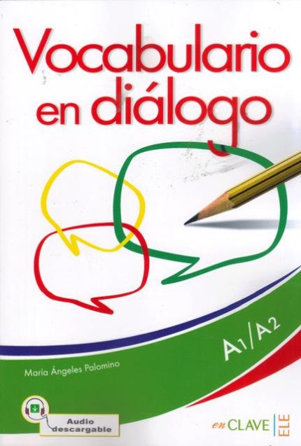 Vocabulario en dialogo A1-A2