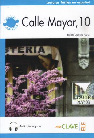CALLE MAYOR, 10