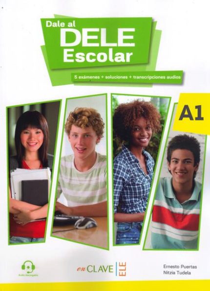 Dale al DELE Escolar A1