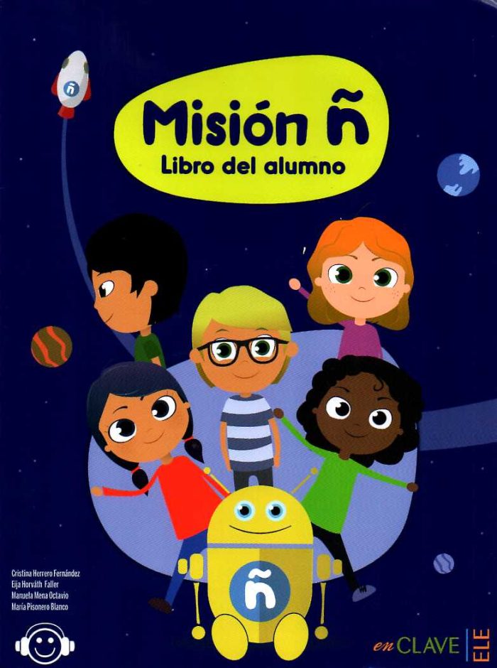 Mision n Libro del alumno Mision n Libro del alumno
