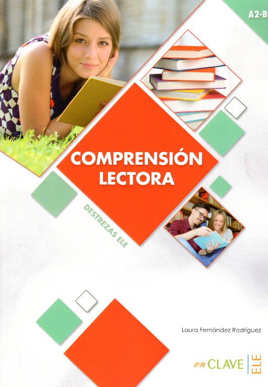 Comprension Lectora A2 - B1