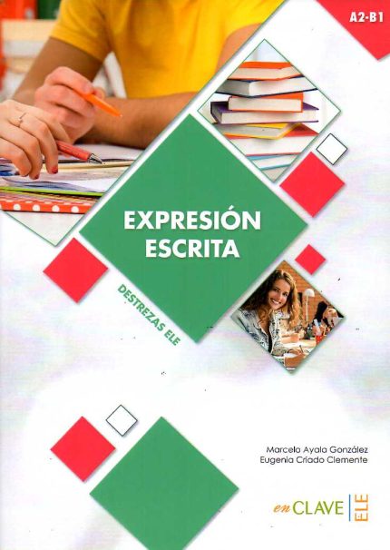 Expresion Escrita A2-B1