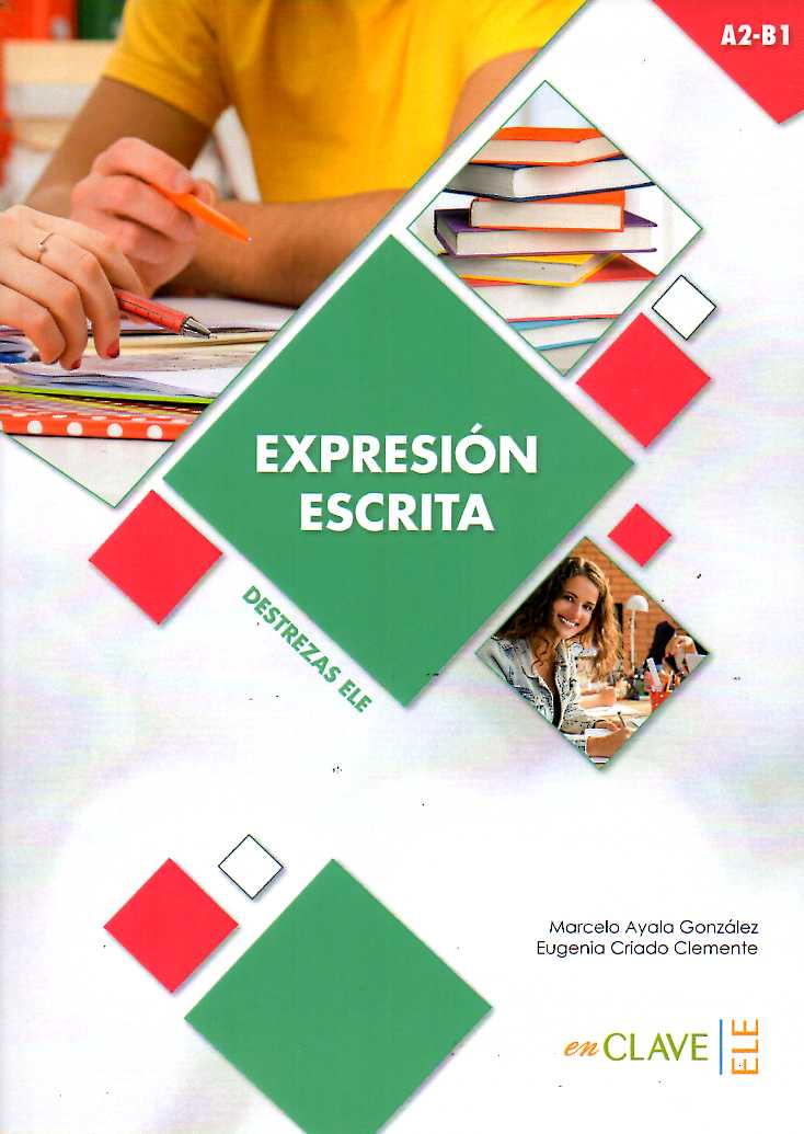 Expresion Escrita A2-B1