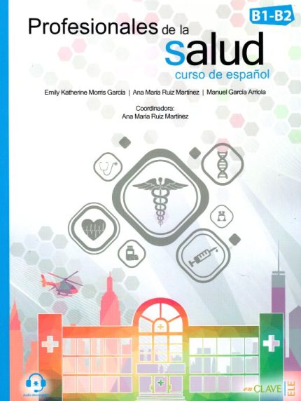 Profesionales de la salud B1-B2