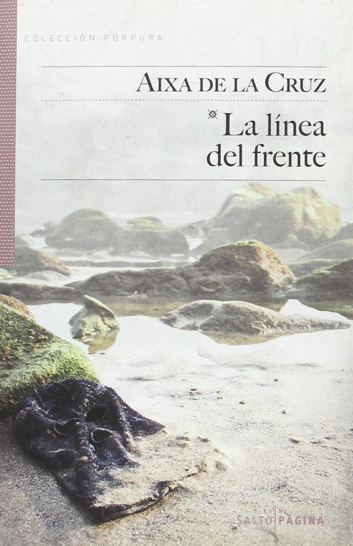 La linea del frente La linea del frente