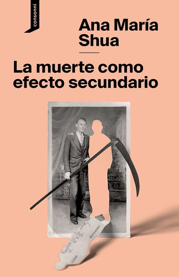 La muerte como efecto secundario La muerte como efecto secundario