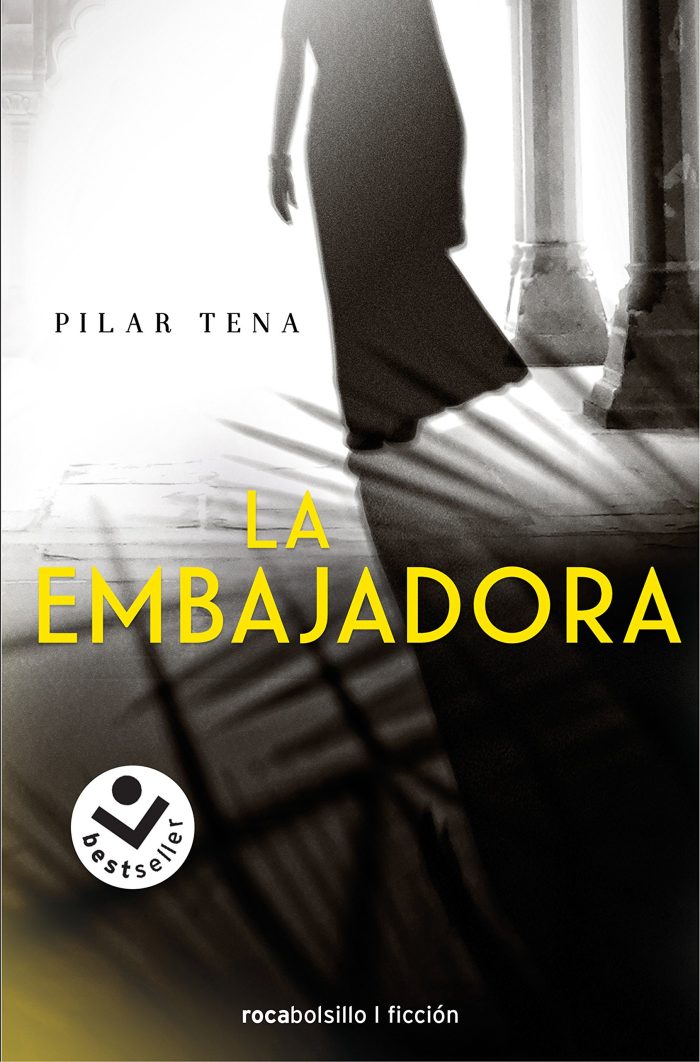 La Embajadora La Embajadora