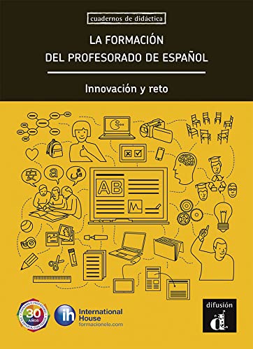 La formacion del profesorado de espanol