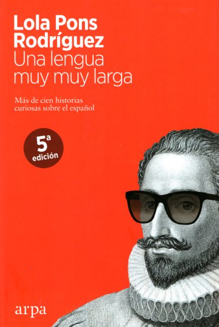 Lola Pons Una Lengua Muy Muy Larga